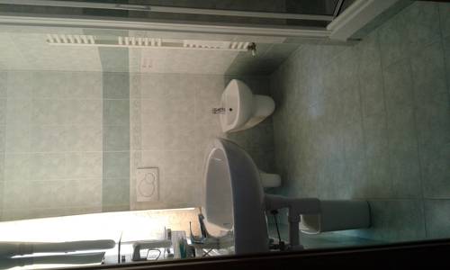 Imagen de la habitación del Hotel La Palazzina. Foto 13