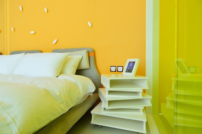 Imagen general del Hotel La Palette. Foto 5