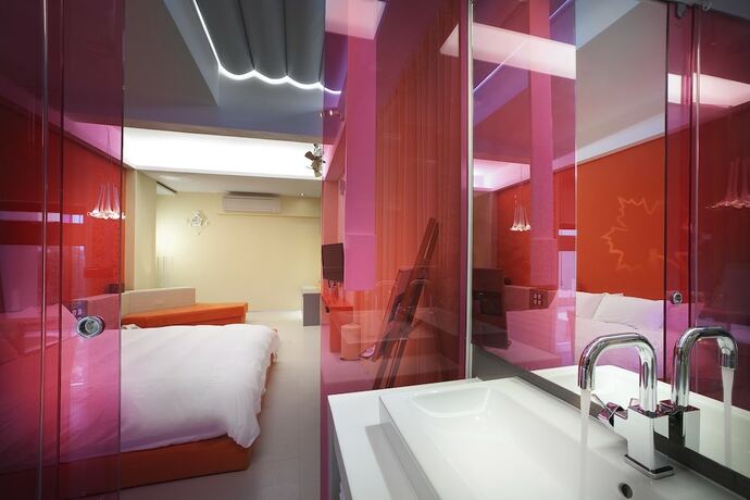 Imagen general del Hotel La Palette. Foto 8