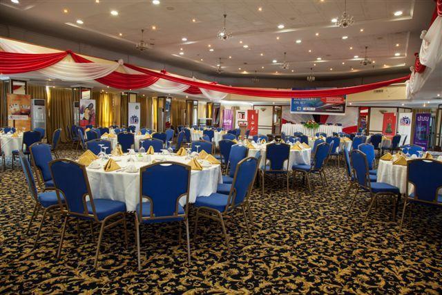 Imagen general del Hotel La Palm Royal Beach. Foto 2