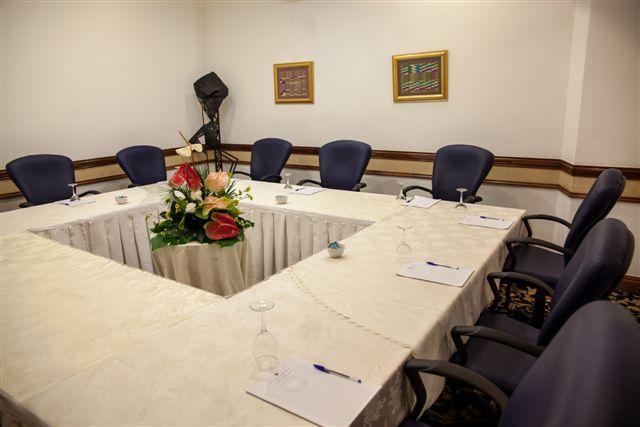 Imagen general del Hotel La Palm Royal Beach. Foto 3