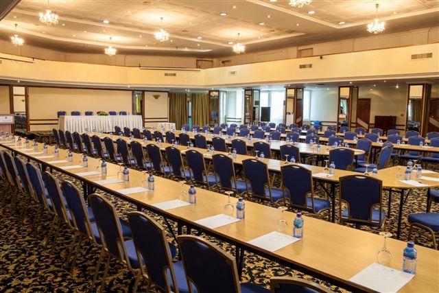 Imagen general del Hotel La Palm Royal Beach. Foto 4