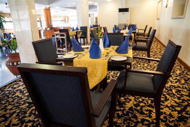 Imagen general del Hotel La Palm Royal Beach. Foto 6