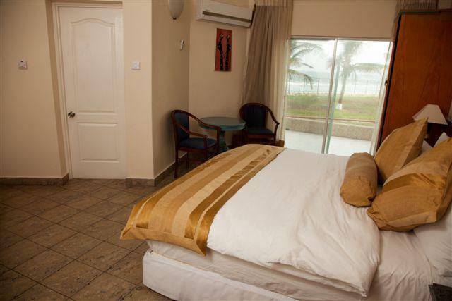 Imagen general del Hotel La Palm Royal Beach. Foto 10