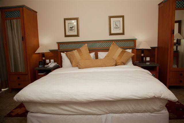 Imagen general del Hotel La Palm Royal Beach. Foto 11