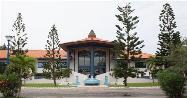 Imagen general del Hotel La Palm Royal Beach. Foto 12