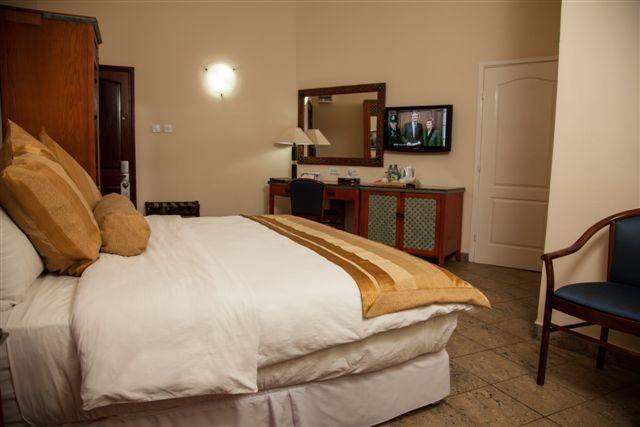 Imagen general del Hotel La Palm Royal Beach. Foto 13