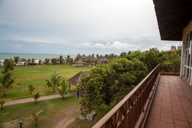 Imagen general del Hotel La Palm Royal Beach. Foto 20