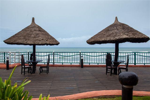 Imagen general del Hotel La Palm Royal Beach. Foto 17