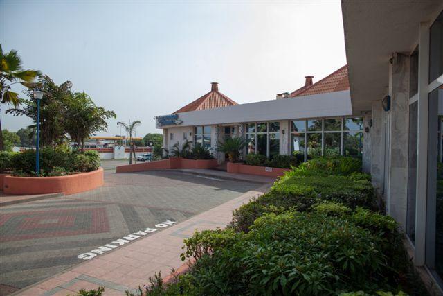 Imagen general del Hotel La Palm Royal Beach. Foto 18