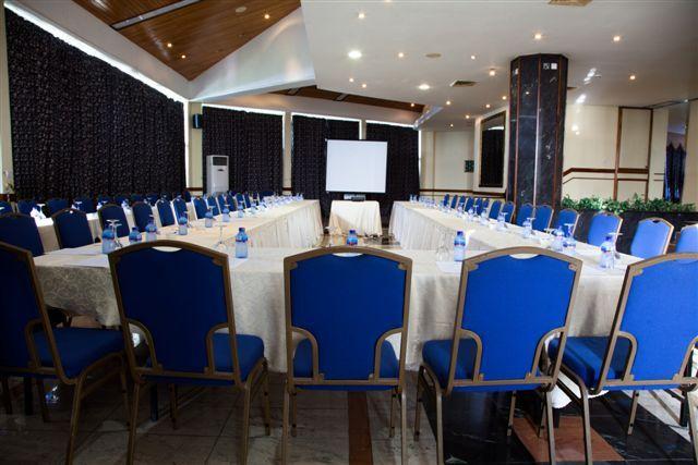 Imagen general del Hotel La Palm Royal Beach. Foto 19