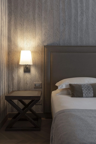 Imagen de la habitación del Hotel La Palma, Binda. Foto 6