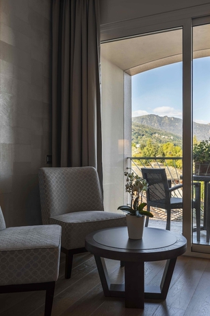 Imagen de la habitación del Hotel La Palma, Binda. Foto 13