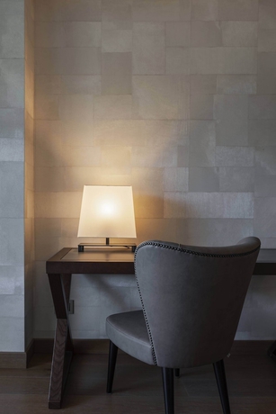 Imagen de la habitación del Hotel La Palma, Binda. Foto 15