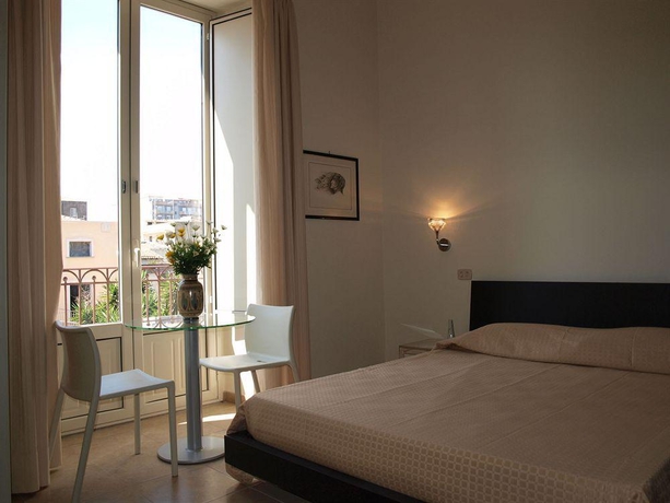 Imagen general del Hotel La Palma, Catania. Foto 2