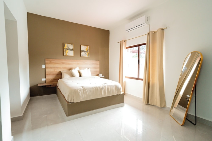 Imagen de la habitación del Hotel La Palma Experience. Foto 4