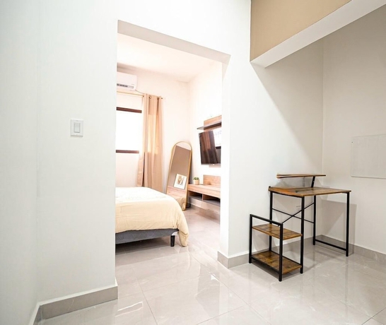 Imagen de la habitación del Hotel La Palma Experience. Foto 10