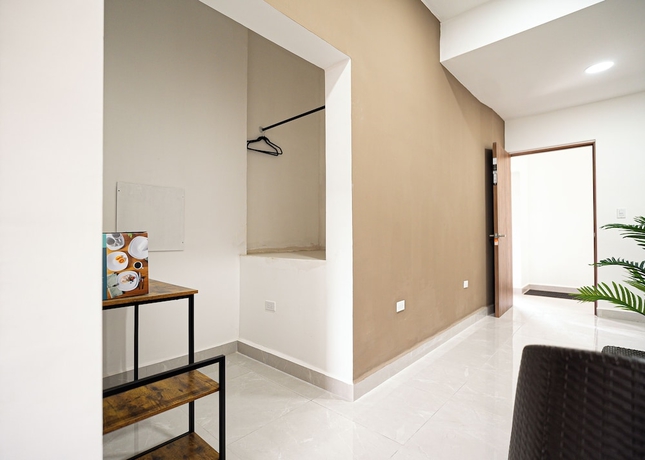 Imagen de la habitación del Hotel La Palma Experience. Foto 16