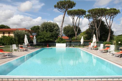 Imagen de la habitación del Hotel La Palma, Lido Di Camaiore. Foto 2
