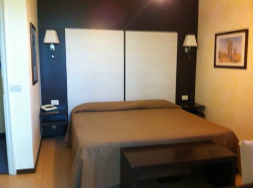 Imagen de la habitación del Hotel La Palma, Lido Di Camaiore. Foto 3