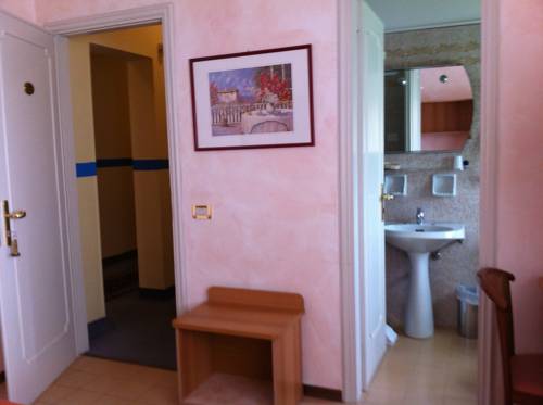 Imagen de la habitación del Hotel La Palma, Lido Di Camaiore. Foto 4