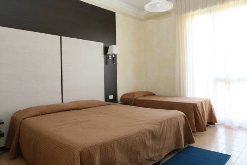 Imagen de la habitación del Hotel La Palma, Lido Di Camaiore. Foto 5