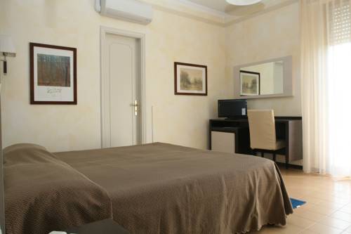 Imagen de la habitación del Hotel La Palma, Lido Di Camaiore. Foto 6