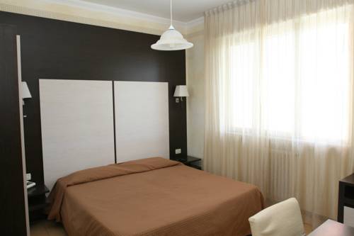 Imagen general del Hotel La Palma, Lido Di Camaiore. Foto 1