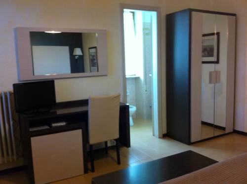 Imagen de la habitación del Hotel La Palma, Lido Di Camaiore. Foto 8