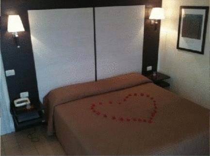 Imagen de la habitación del Hotel La Palma, Lido Di Camaiore. Foto 9