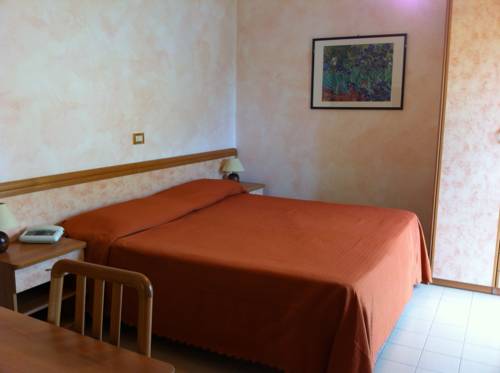 Imagen de la habitación del Hotel La Palma, Lido Di Camaiore. Foto 10
