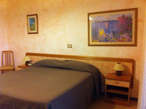 Imagen de la habitación del Hotel La Palma, Lido Di Camaiore. Foto 12