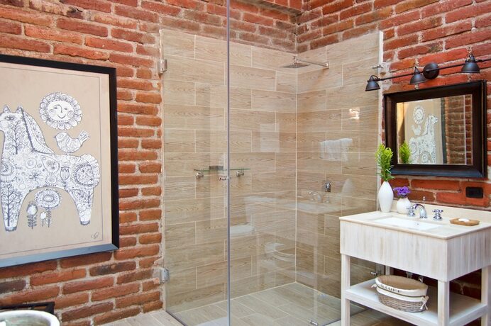 Imagen de la habitación del Hotel La Palma Polo. Foto 19
