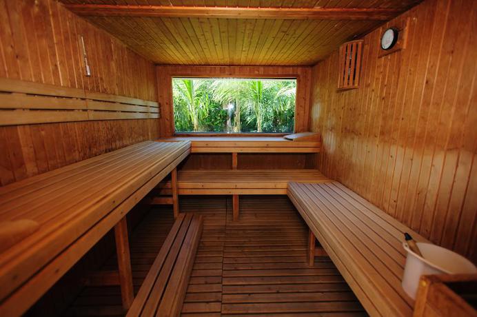 Imagen de los interiores del Hotel La Palma Princess. Foto 11