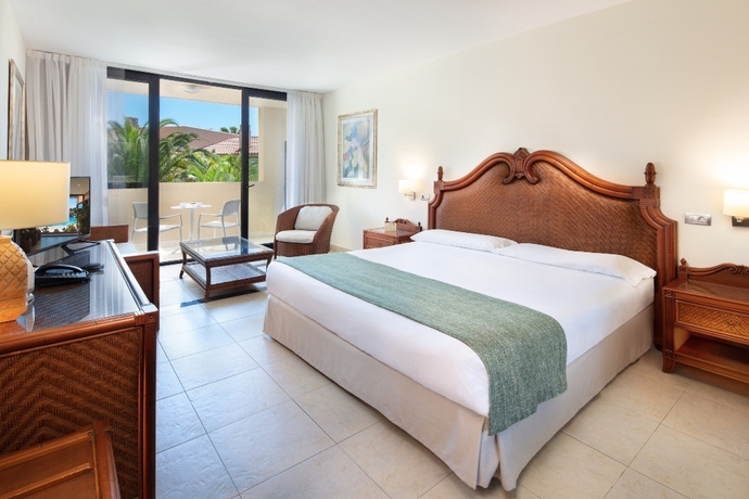 Imagen general del Hotel La Palma Princess. Foto 1