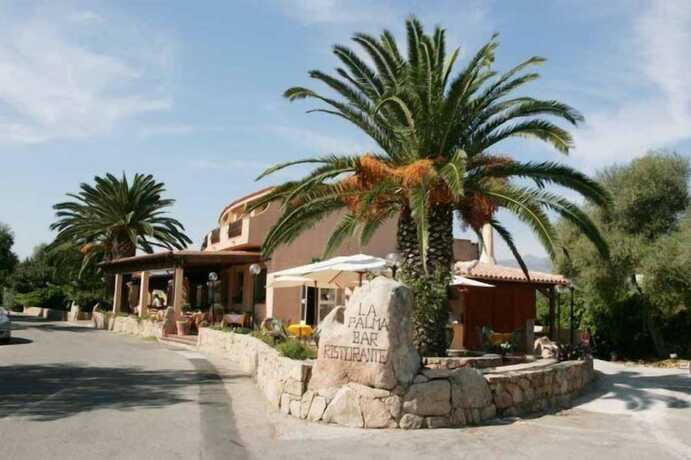 Imagen general del Hotel La Palma, San Teodoro . Foto 2