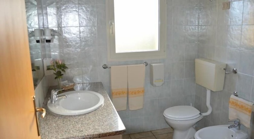 Imagen de la habitación del Hotel La Palma, San Teodoro . Foto 16