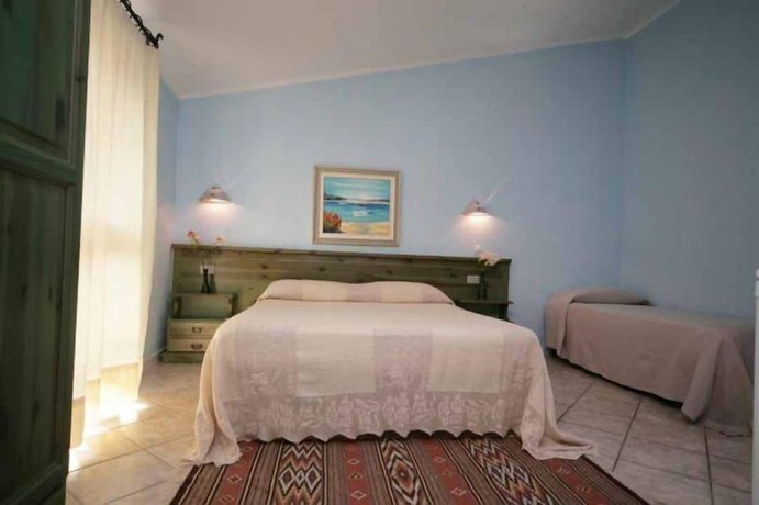 Imagen general del Hotel La Palma, San Teodoro . Foto 5