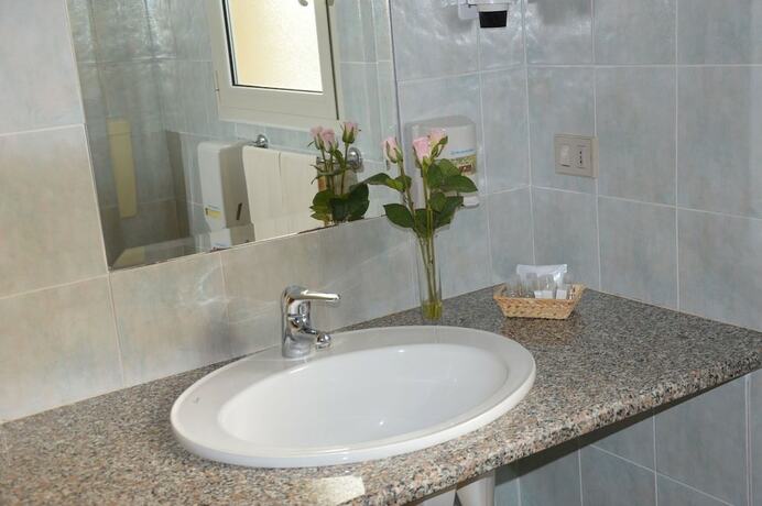 Imagen general del Hotel La Palma, San Teodoro . Foto 6