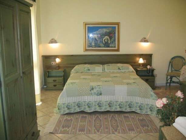Imagen general del Hotel La Palma, San Teodoro . Foto 7