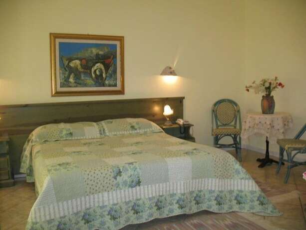 Imagen general del Hotel La Palma, San Teodoro . Foto 11