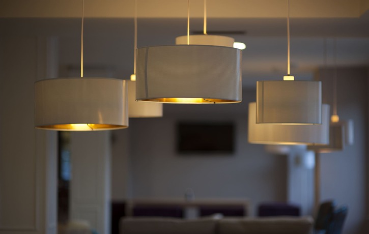Imagen de los interiores del Hotel La Palma de Llanes by gaiarooms. Foto 13