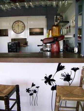 Imagen general del Hotel La Palmera, Ondara. Foto 3