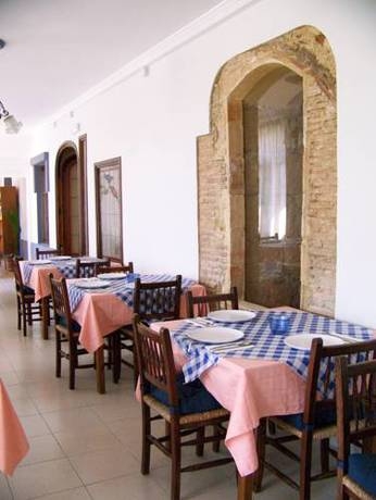 Imagen general del Hotel La Palmera, Ondara. Foto 4