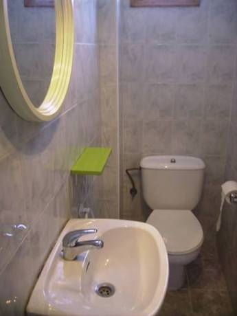 Imagen general del Hotel La Palmera, Ondara. Foto 8