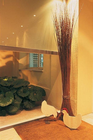 Imagen general del Hotel La Palmera & Spa. Foto 4