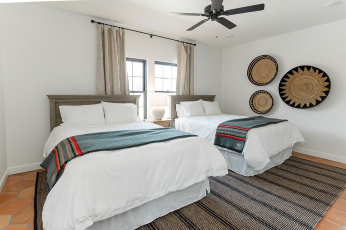 Imagen de la habitación del Hotel La Palmilla Texas. Foto 9