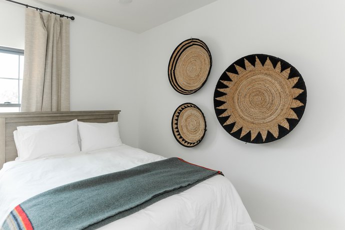 Imagen de la habitación del Hotel La Palmilla Texas. Foto 10