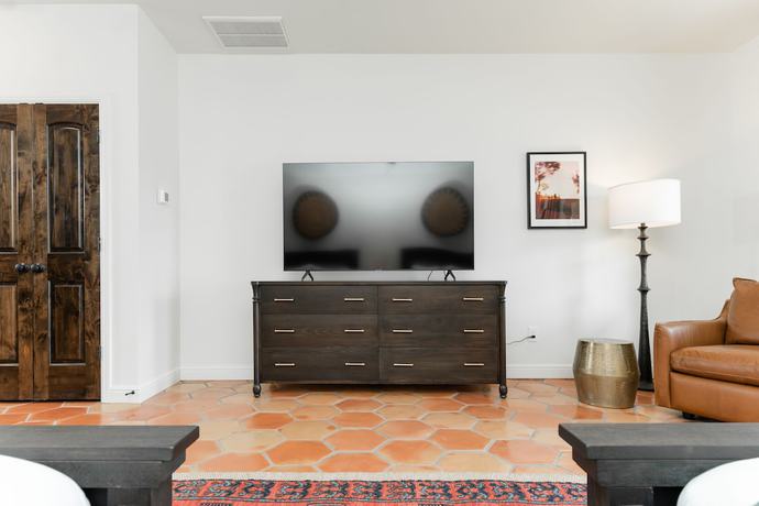 Imagen de la habitación del Hotel La Palmilla Texas. Foto 11