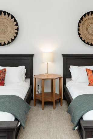Imagen de la habitación del Hotel La Palmilla Texas. Foto 13